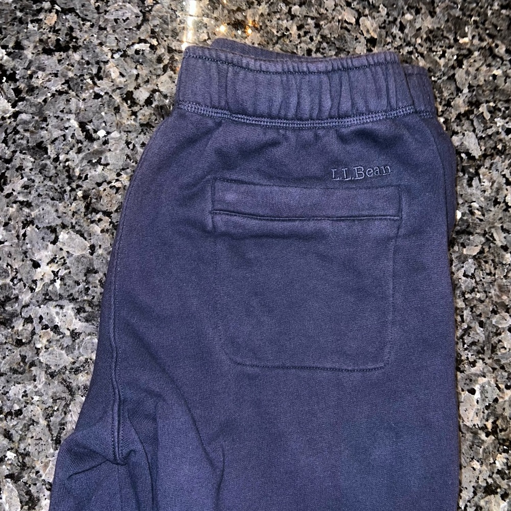 Sweatpants